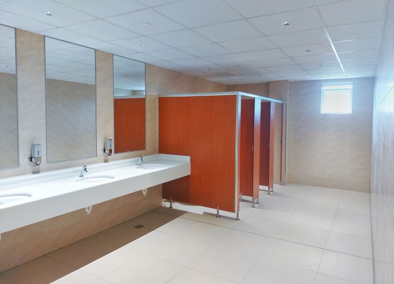 New Flooring Choices