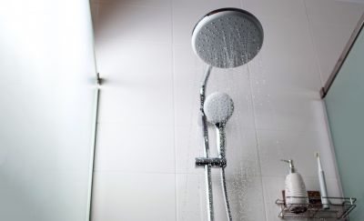 High-Performance Shower Systems